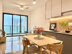 Normanton Park (D5), Apartment #626458941